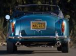 Aston Martin DB2/4 Drophead Coupe 1957 года (NA)